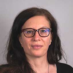 Lunel Elisabetta